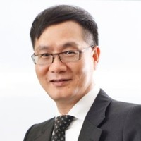 dexter chang