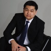 Lionel Leow