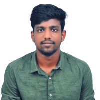 ROHITH KRISHNAN