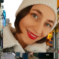 Lily Gartside