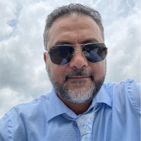 Mohamed Hafiz