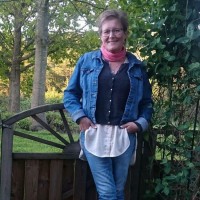Anne-Marie Peltz