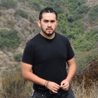 Josue Hernandez