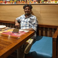 Akshay Baskar