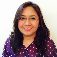Evelyn Catienza Abreu