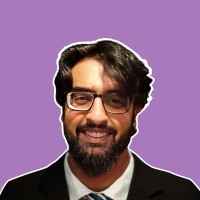 Talha Ahmed Gill