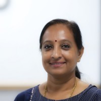 devi muralidharan