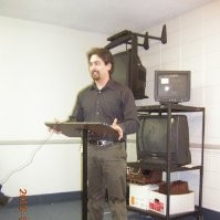 Demian Carpenter