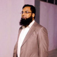 Farhan Ali Bashir