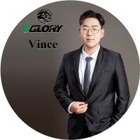 Vince I Vglory Tyres