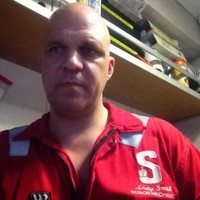 Andrew Smith