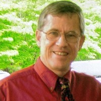 James Gearing