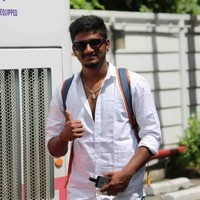 Durgesh J