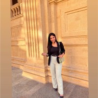 Sandy Ayman