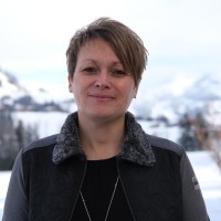 Mary-Jo Rossier