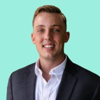 Clayton Mitchell