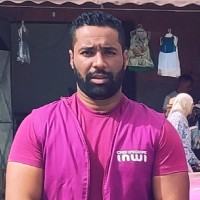 Mohamed Ezzrigui