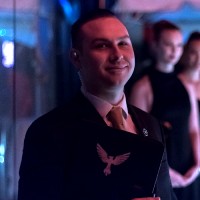 Connlan Norton-Taylor