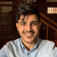 Arham Maher