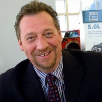 Brad Cummings