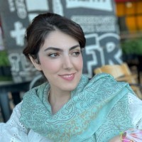 Sepideh Ghasemi