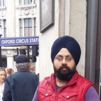Gurpreet Singh Dhody