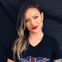 Patricia Gabriele