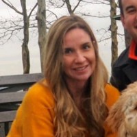Allison Lurie, PT, DPT, CSRS, CSPHA