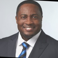 Cheyenne George, MBA