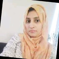 Sabahat Akram