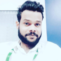 Ashutosh Kumar