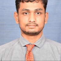 Monish G V