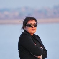 Anna Alam