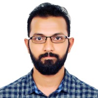Manoj Kumar R G