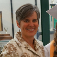 Terri Walter