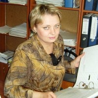 Лилия Лиля Дивина