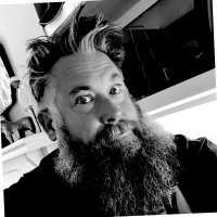 Jason Caulfield-Ware