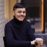 Nazar Bazarov