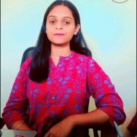 Dipali Potdar