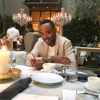 Fabrice Niyomwungeri