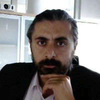 Mehmet Çağlar Cinar
