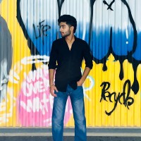 Abhishek Singh