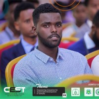 Engr Abdinasir Aweis