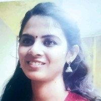 Nivetha RadhaKrishnan