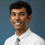 Dharma Patel