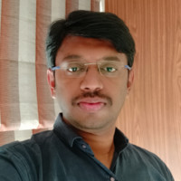 Balaji koteswara Rao