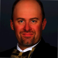 Thomas Elrod