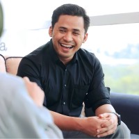 Ariff Suhaimi