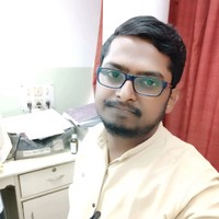 Argha Biswas