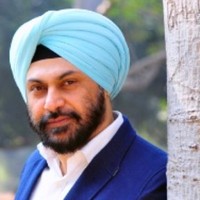 Amarjit Singh Batra